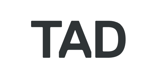tad Logo
